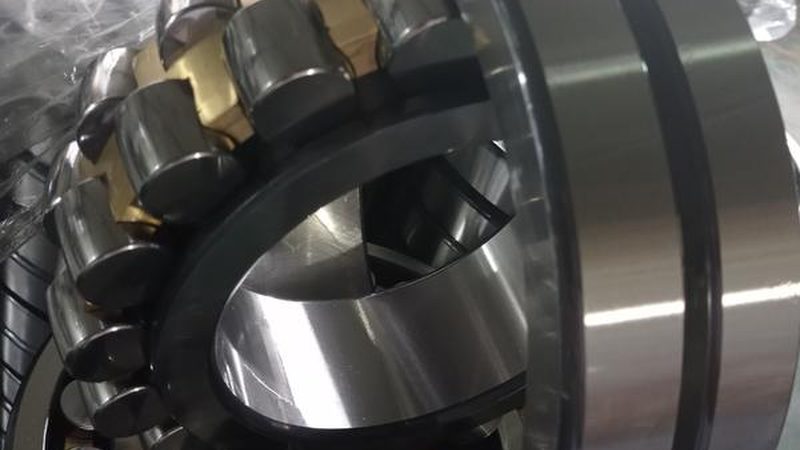 成都圆锥滚子轴承批发市场：解析其发展现状与未来趋势