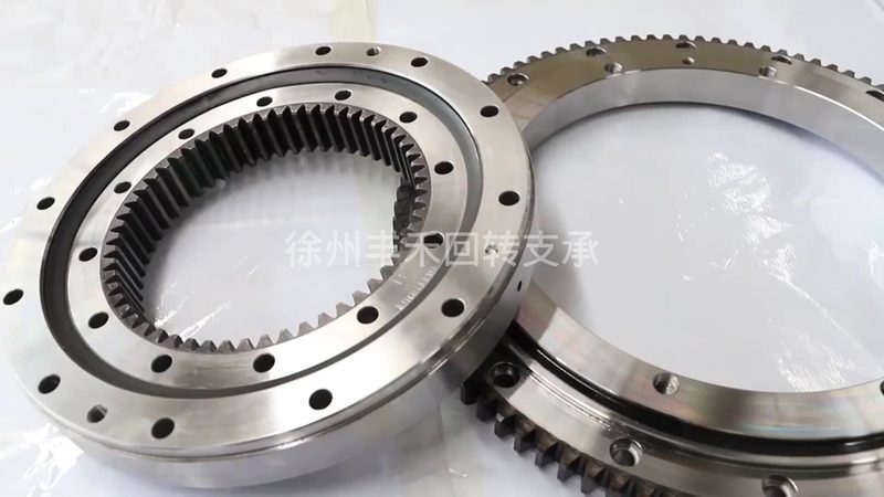 梅花联轴器内孔加工参数解析：关键要素与工艺要点