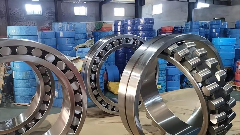 薄壁深沟球轴承：揭秘型号与参数背后的秘密