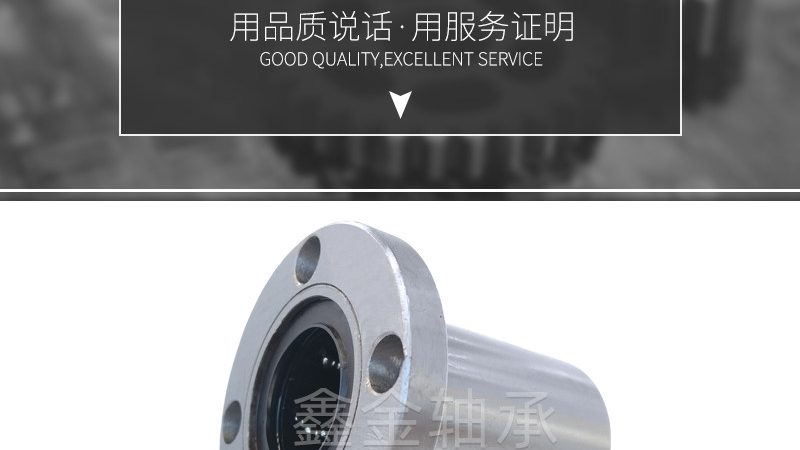 双列调心滚子轴承与单列轴承：性能与适用场景解析**