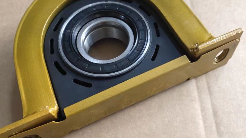 直线轴承噪音大？揭秘间隙与噪音的微妙关系
