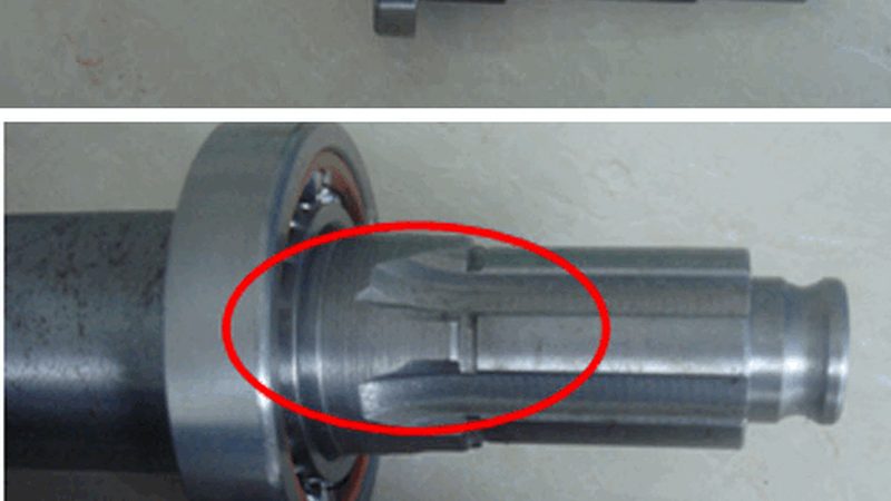 不锈钢直线轴承耐腐蚀性能解析：揭秘其加盟代理之道**