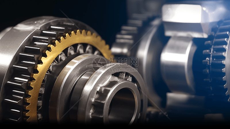 深沟球轴承游隙选择方法