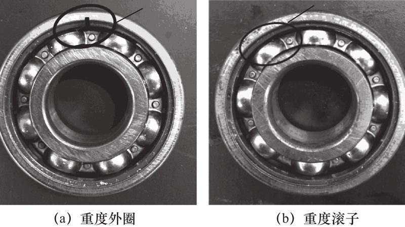 防水轴承座密封形式：如何选择合适的密封方案